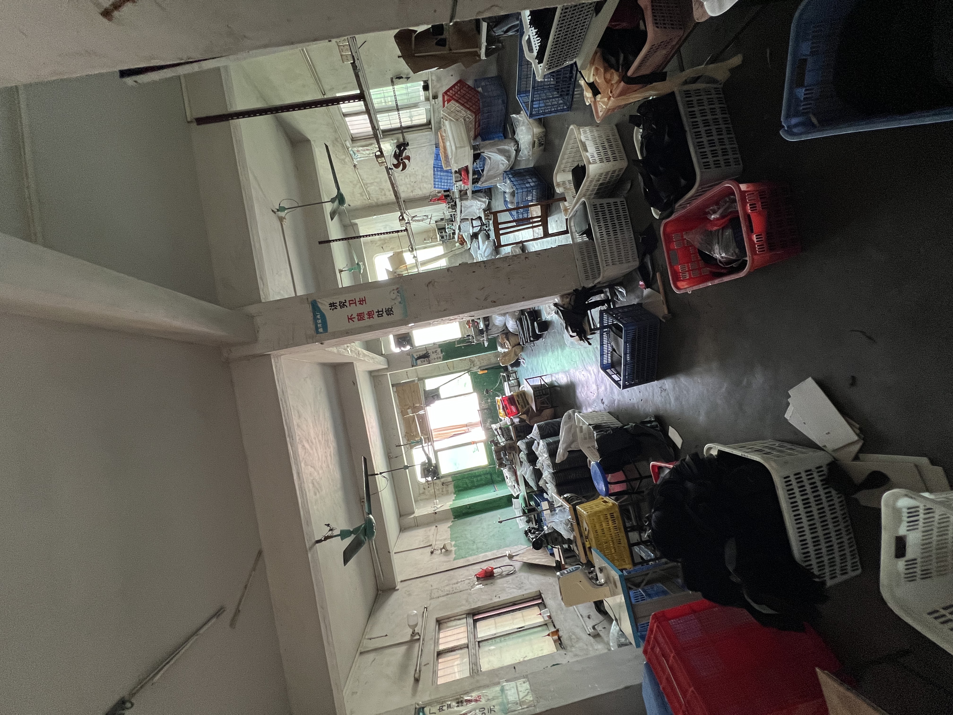 Production Workshop